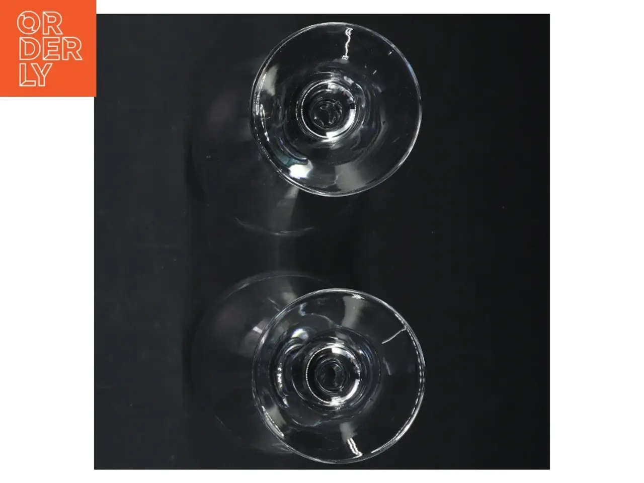 Billede 4 - Rødvinsglas (str. 23 cm)