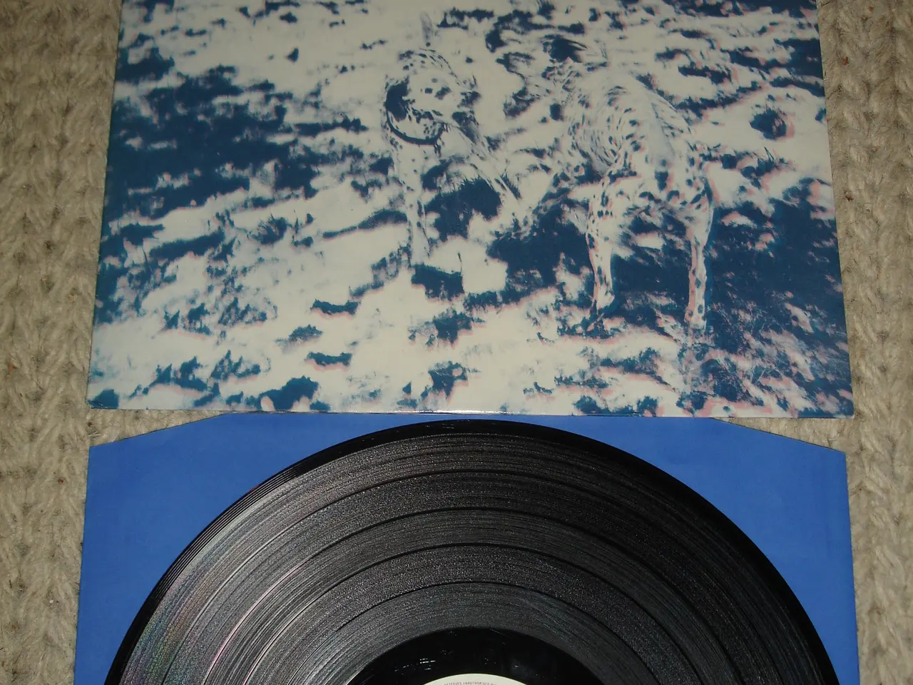 Billede 1 - (Sender gerne) Yazoo – You And Me Both