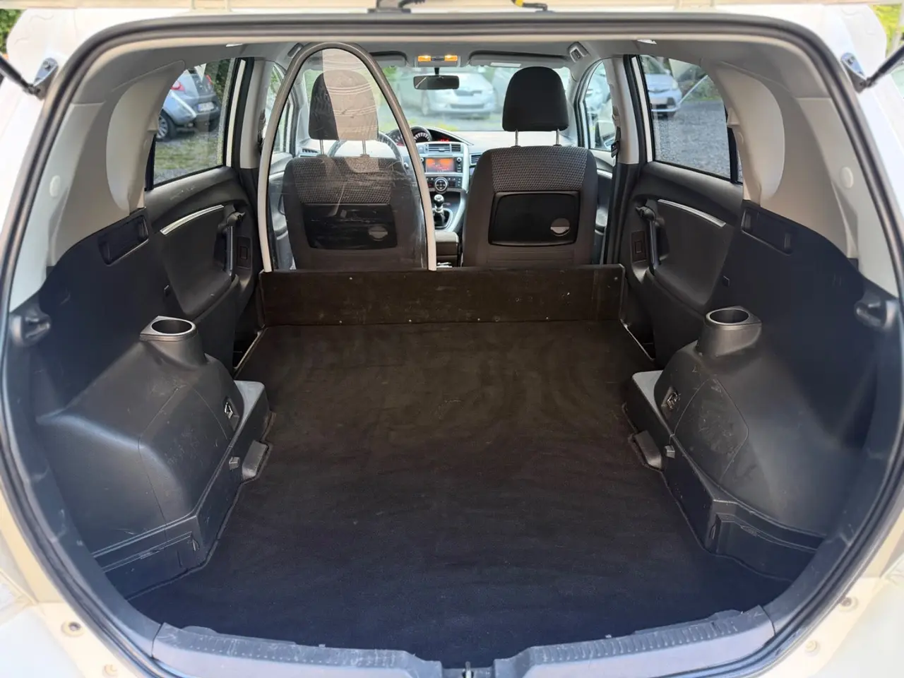 Billede 6 - Toyota Sportsvan 1,6 D-4D T2 Vision