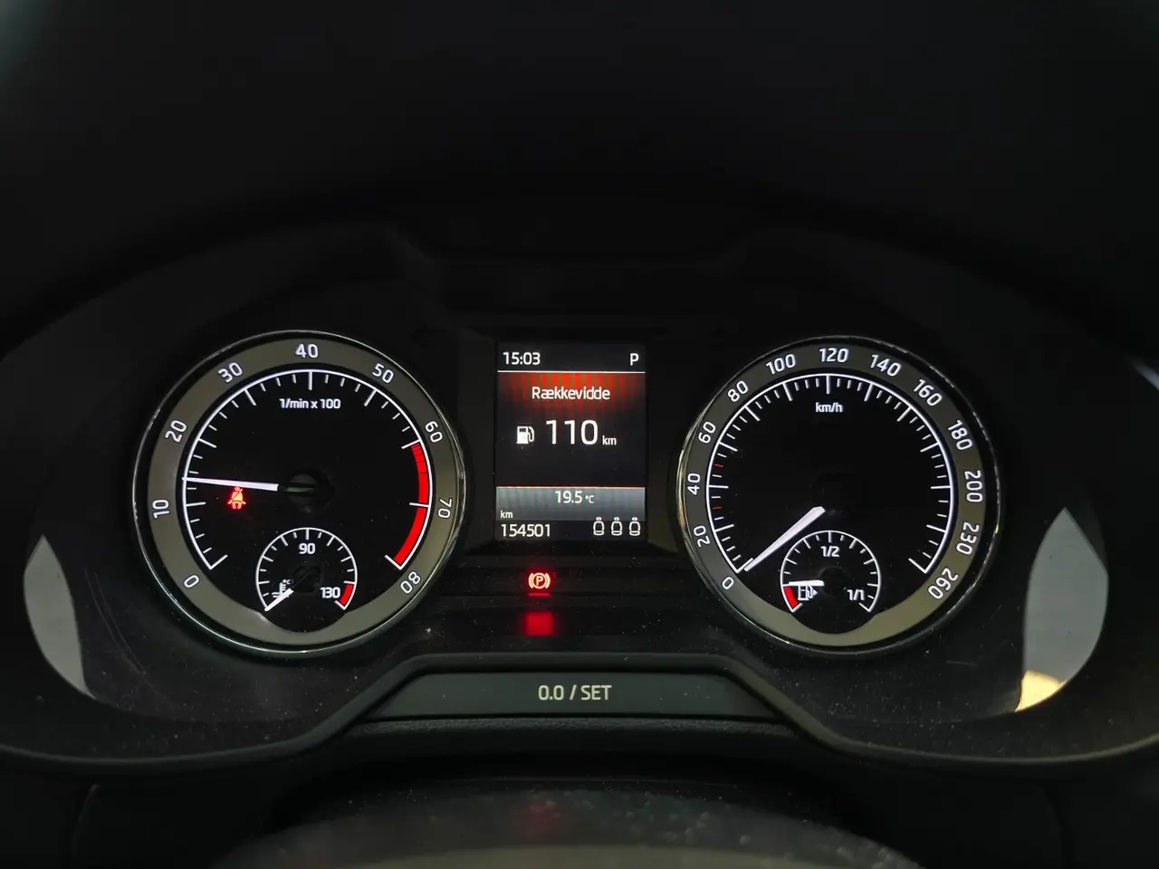 Billede 8 - Skoda Octavia 1,0 TSi 115 Style DSG