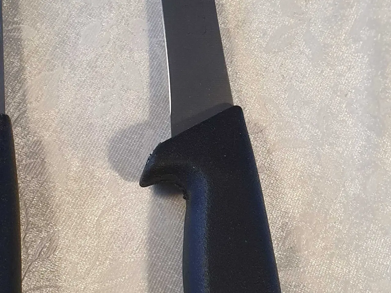 Billede 3 - Køkkenkniv