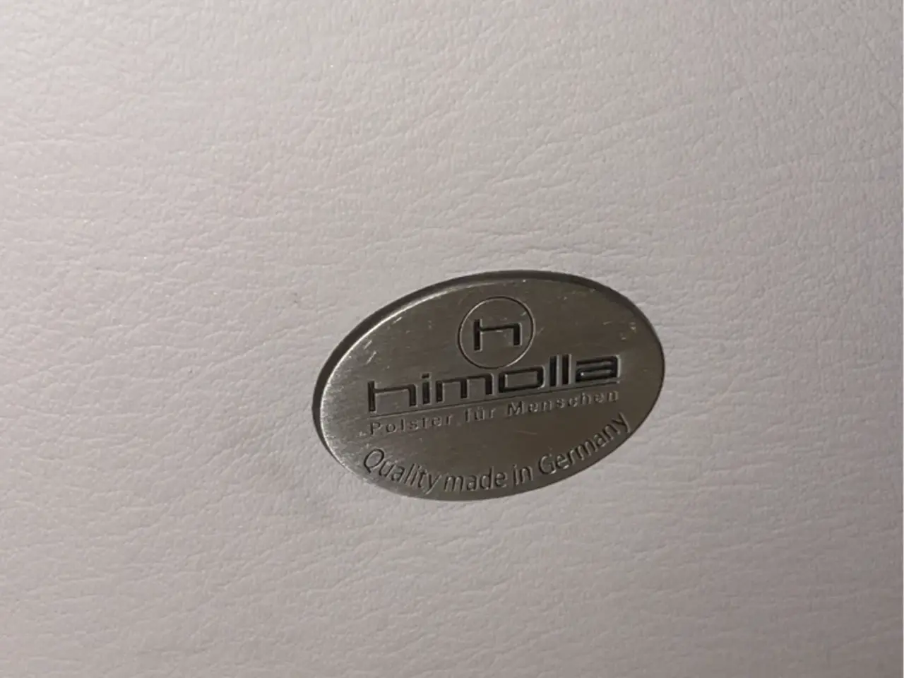 Billede 5 - Luksus Himolla Cumulus massagestol med varme