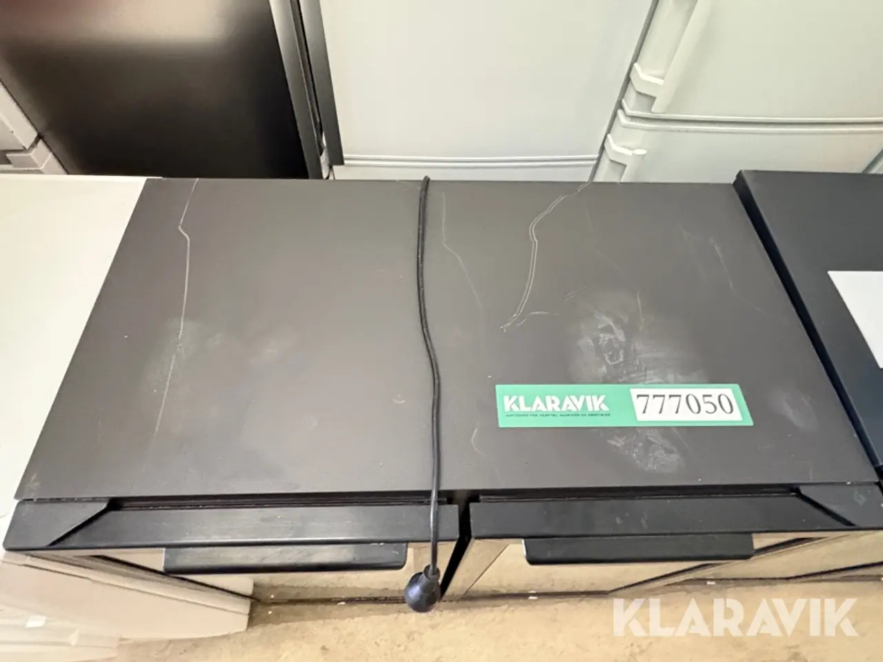Billede 4 - Displaykøleskab Husky C2H-865