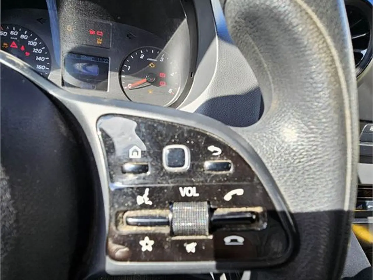 Billede 16 - Mercedes 214 Cdi Ksv A2