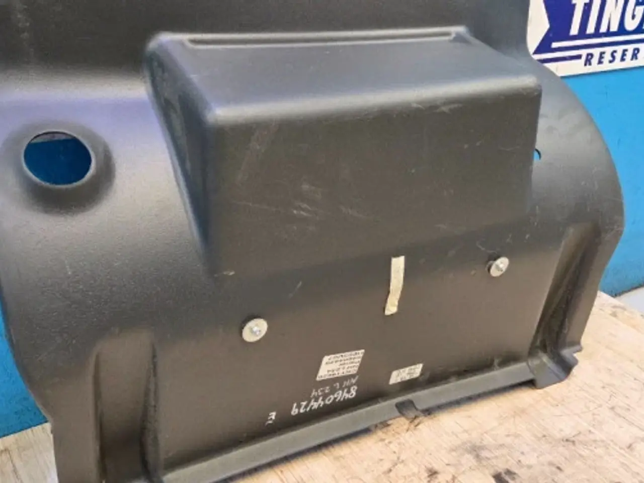 Billede 9 - New Holland L234 Panel 84604429