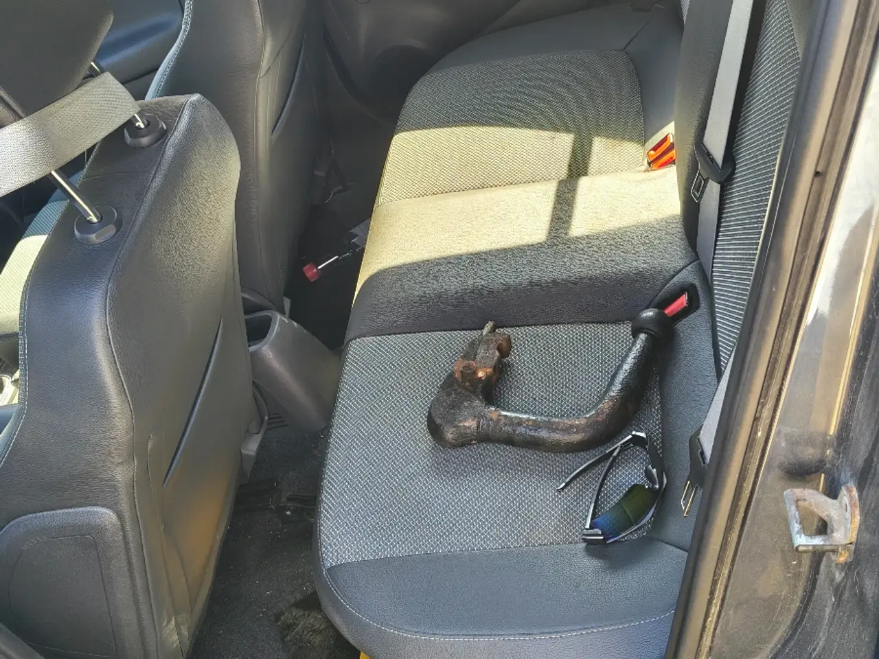 Billede 7 - Ny synet Opel Corsa D cdti