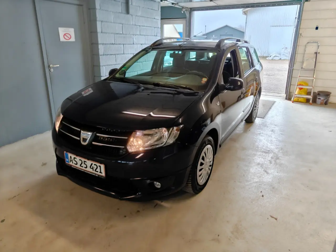 Billede 2 - Dacia Logan 0,9 TCe 90 Laureate MCV