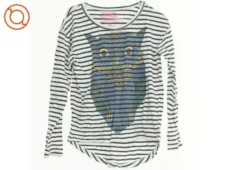 Bluse fra Missie (str. 128 cm)