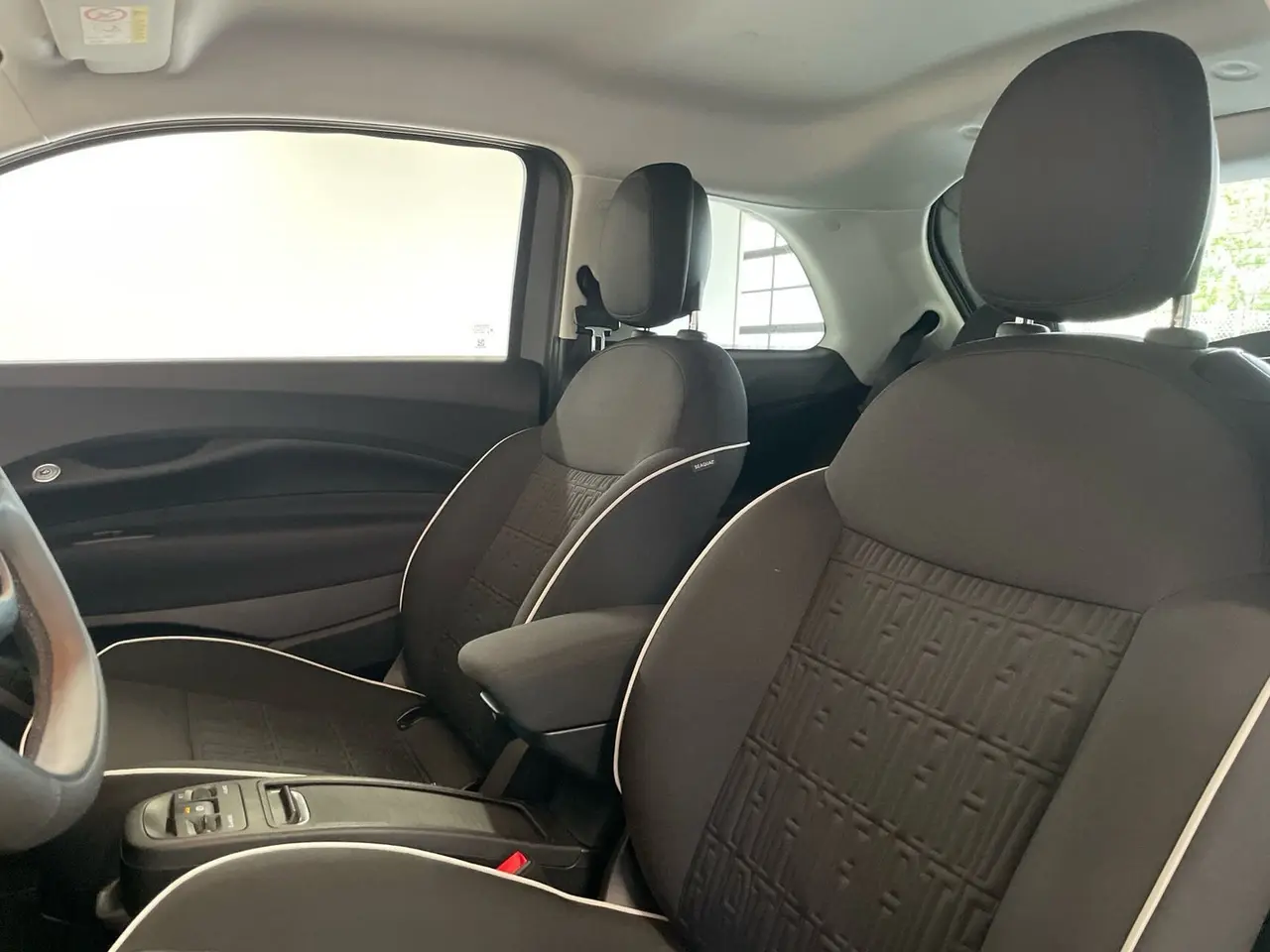 Billede 16 - Fiat 500e 42 Comfort Pack
