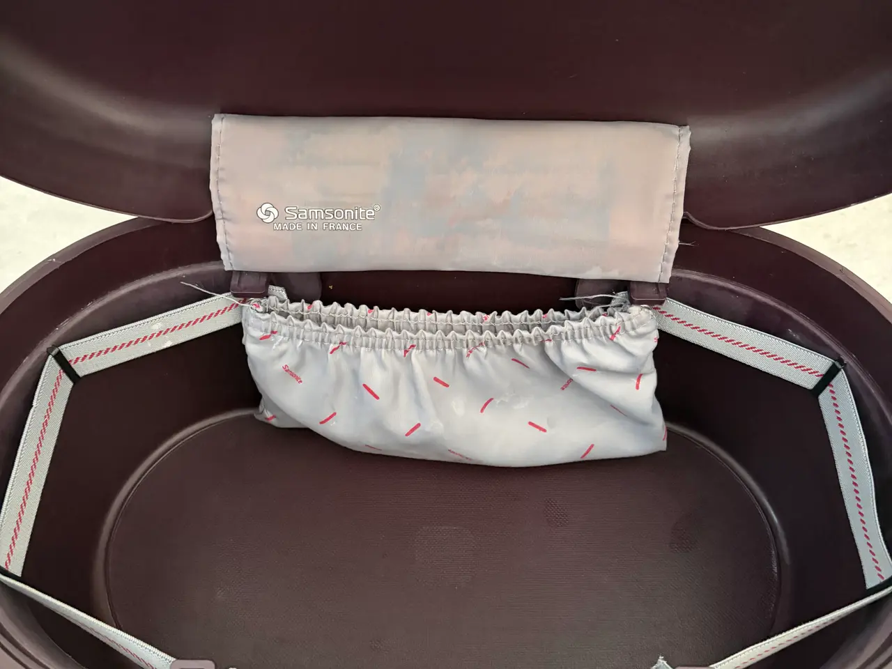 Billede 5 - Samsonite Beauty Boks