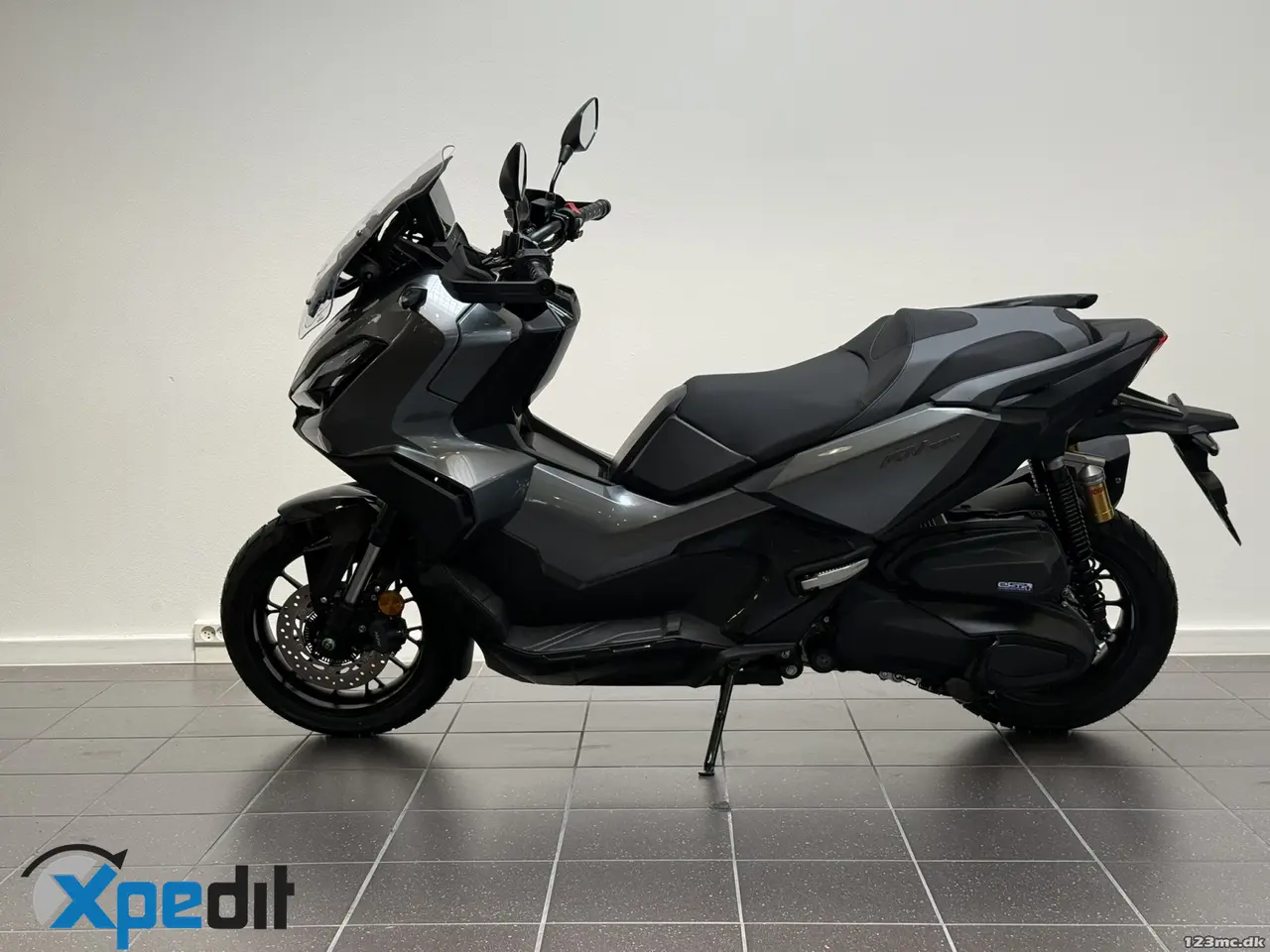 Billede 6 - Honda ADV 350