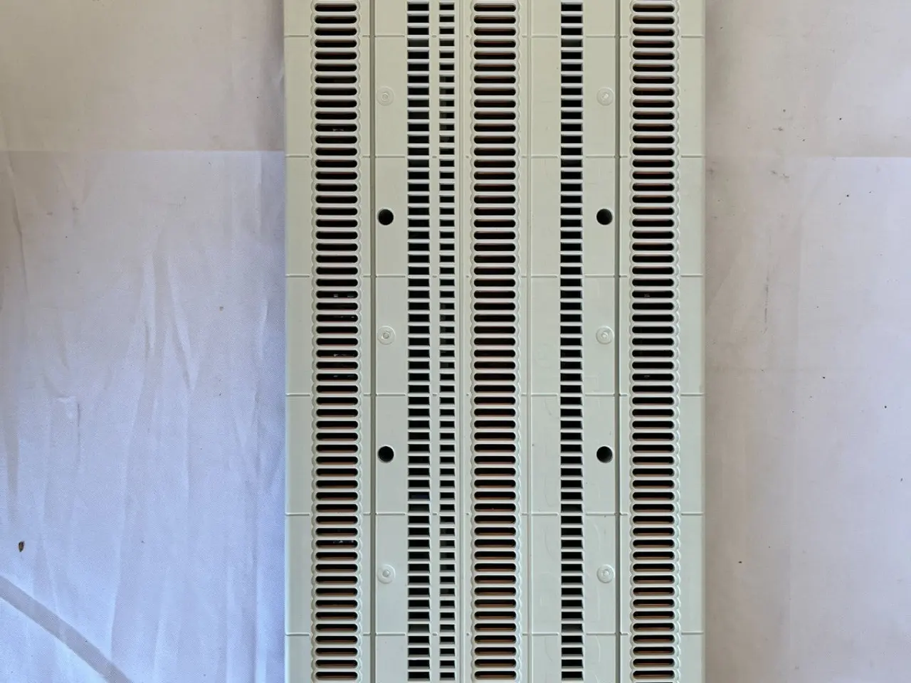 Billede 4 - Wohner CrossBoard 11405 Basic System 125A 3-Pole
