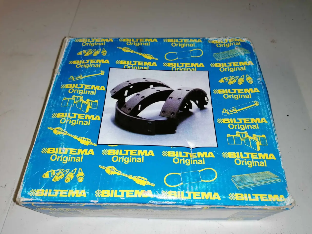 Billede 6 - Opel Manta B reservedele