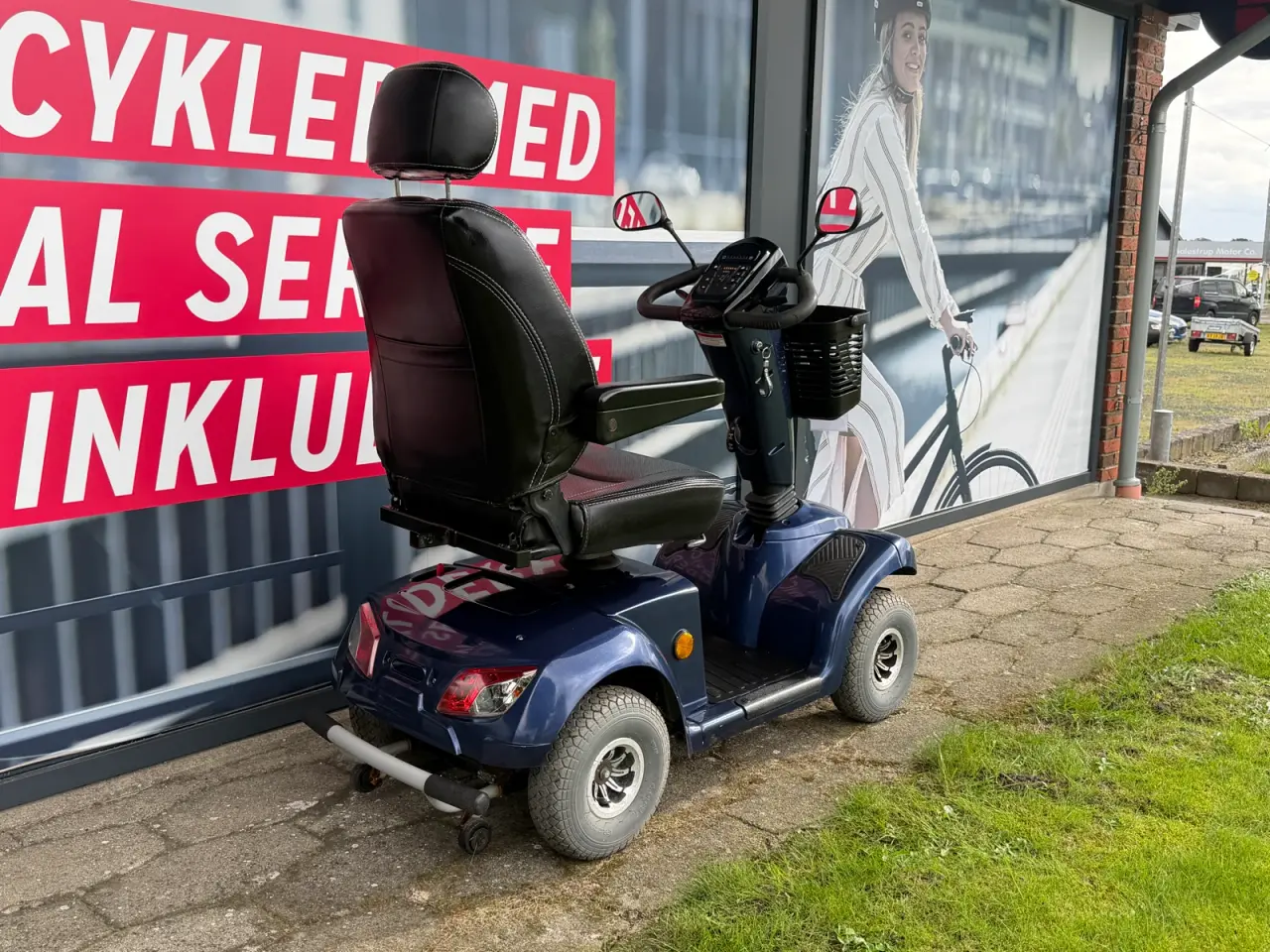 Billede 3 - EasyGO L4B 