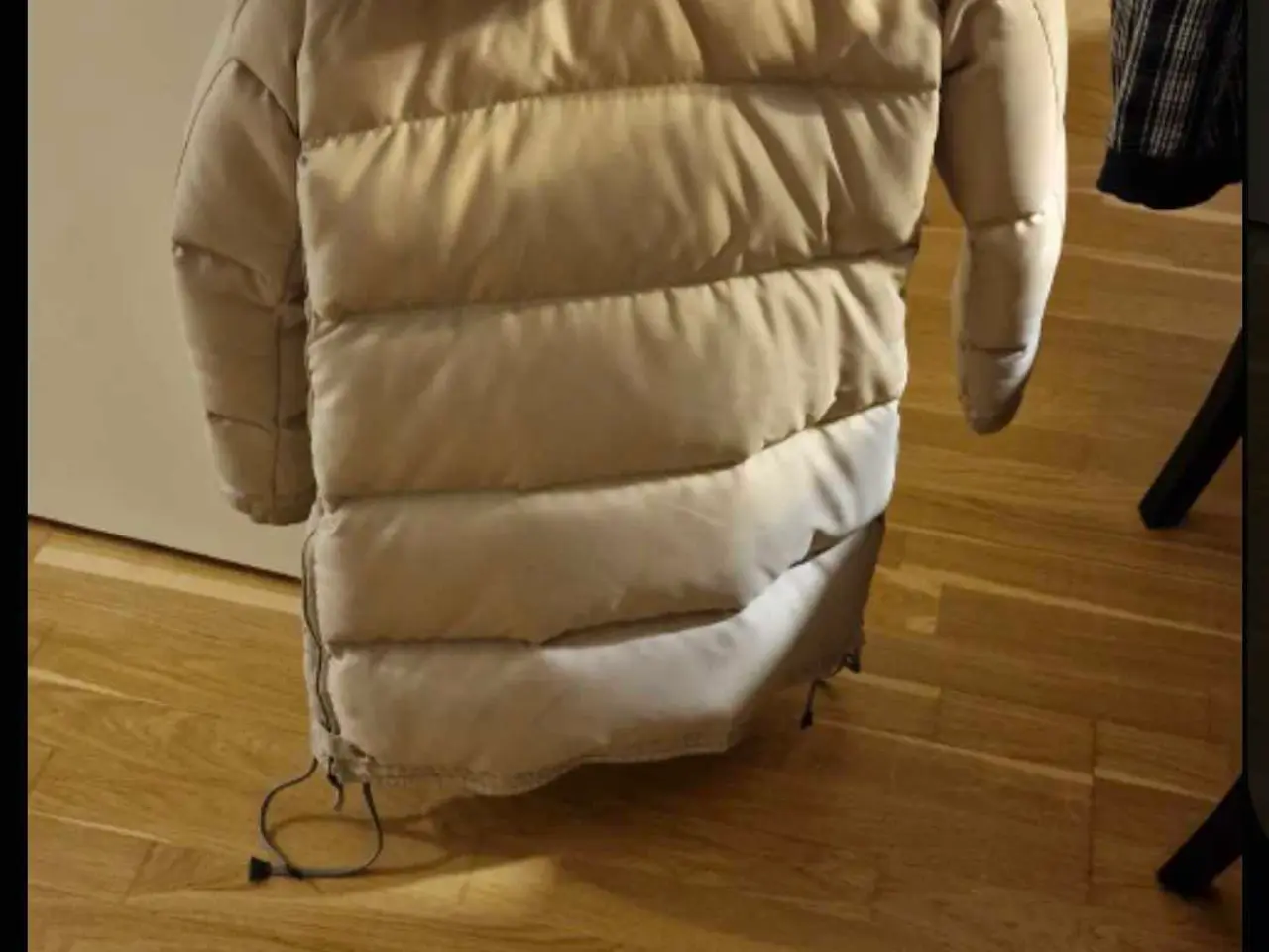 Billede 2 - Parajumpers long bear jakke