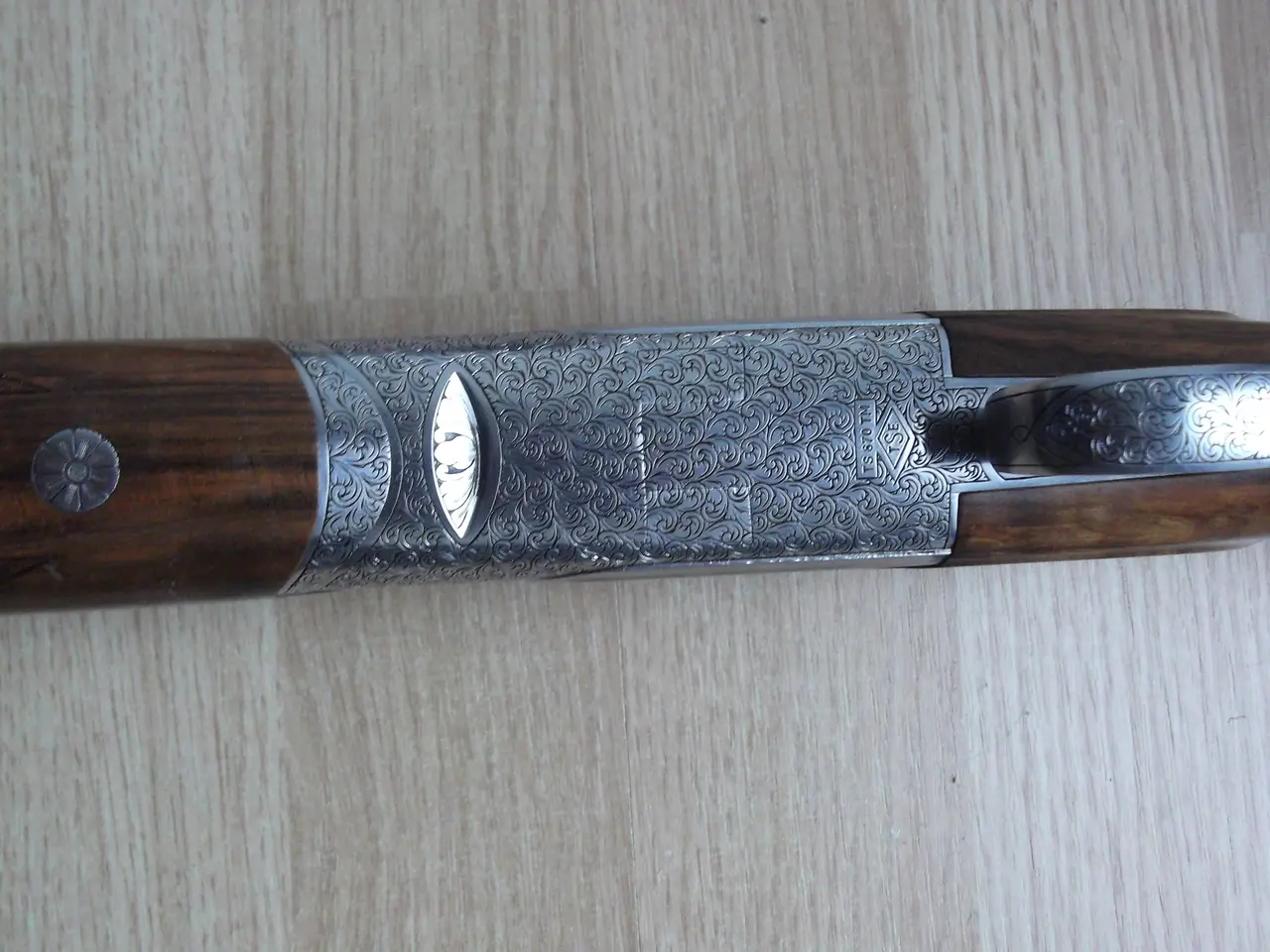 Billede 5 - Huglu Premium gun