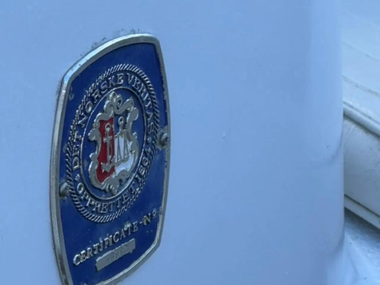 Billede 10 - Wesling 16HT 40 hk 4 takts (2010) Trailer (2023)