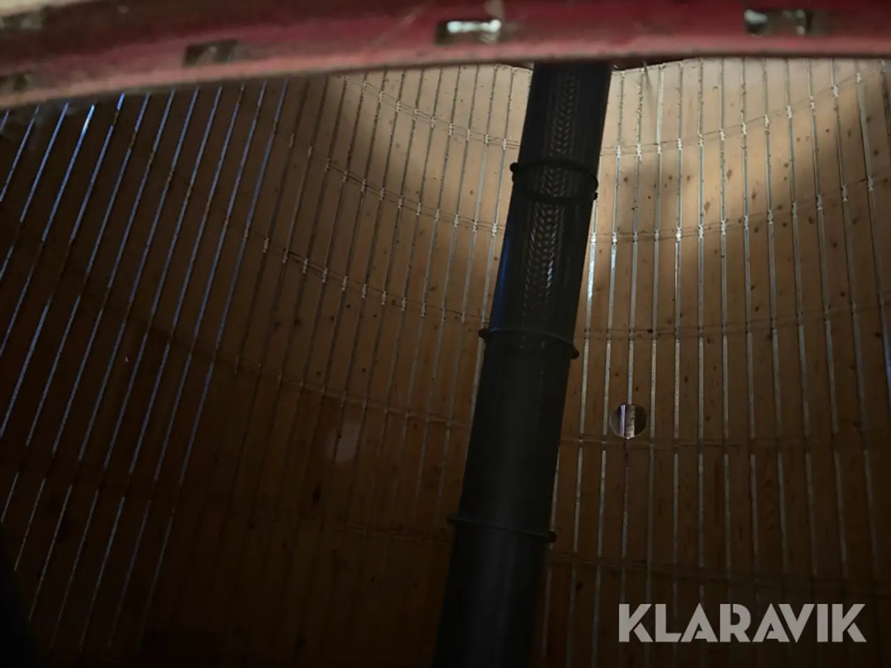 Billede 11 - Silo Kongskilde 1 styk