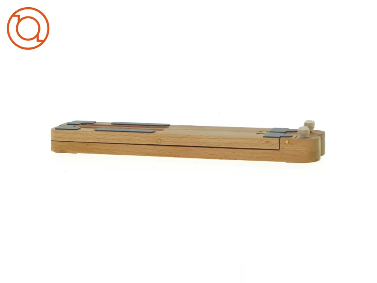 Billede 4 - Laptop stander (str. 26 x 19 cm)