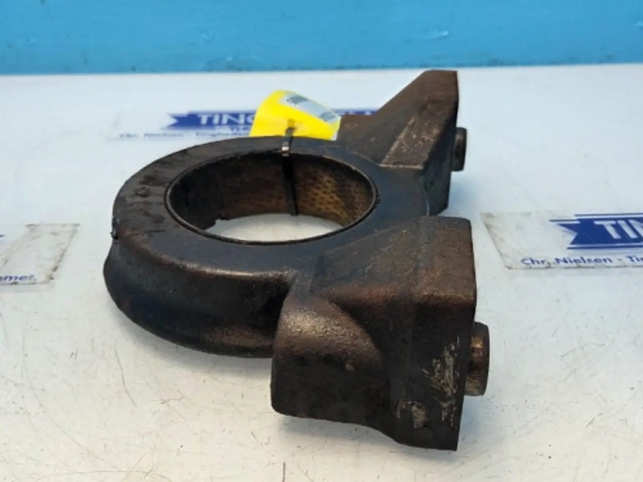 Billede 5 - Bobcat T2556 Support 75746.8