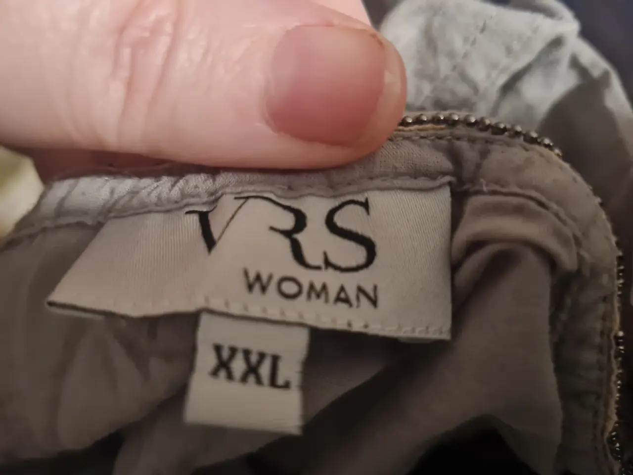 Billede 4 - VRS Top str xxl 46