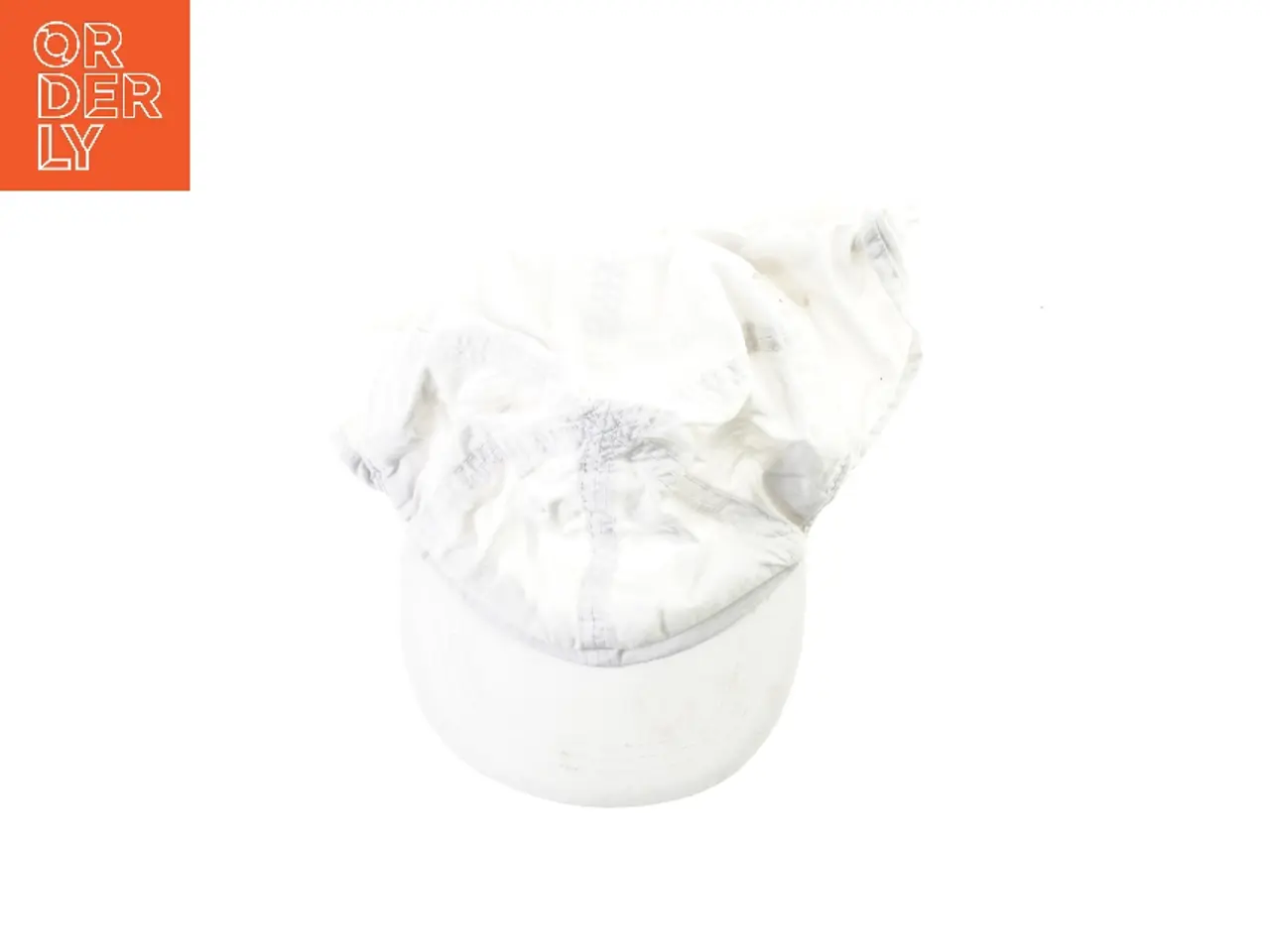Billede 3 - Kasket / solhat til baby fra H&M (str. 86)
