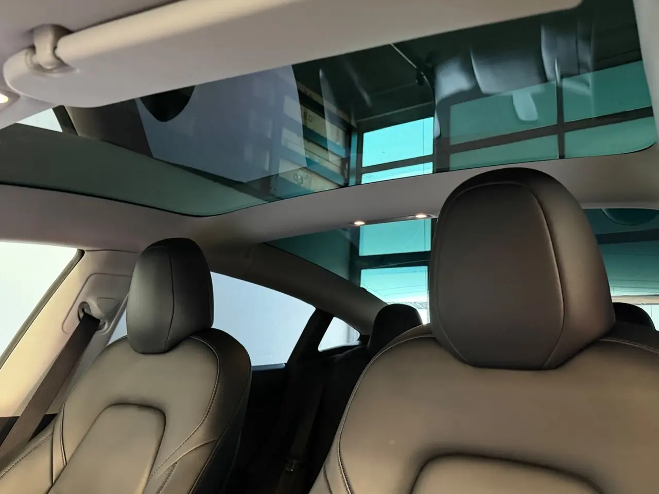 Billede 11 - Tesla Model 3 Long Range AWD