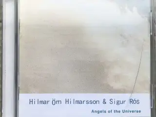 Angels of the Universe, Hilmar Øm Hilmarsson & Sig