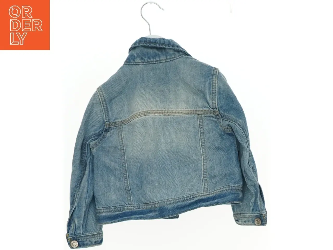 Billede 2 - Sommerjakke fra Next (str. 98 cm)