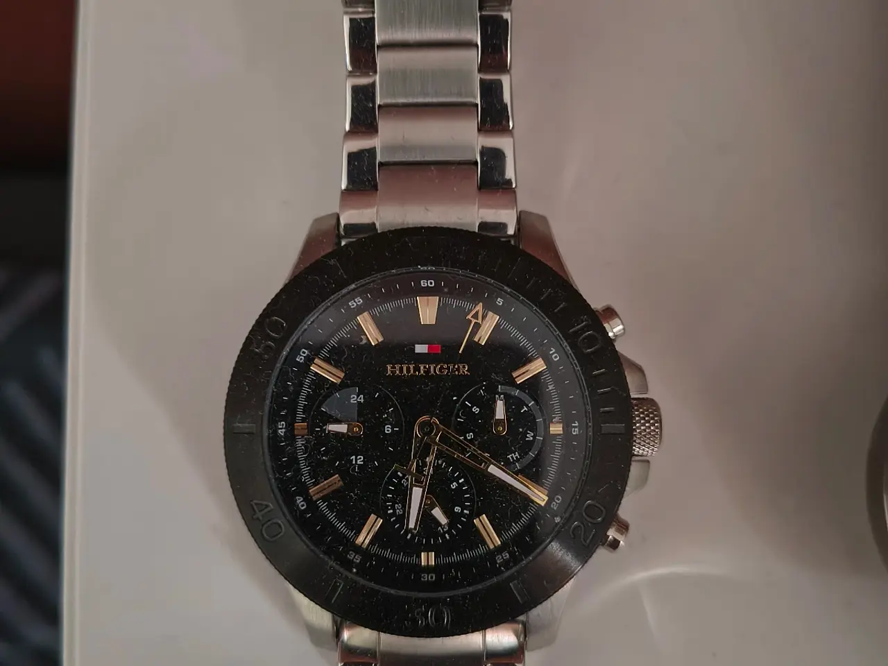 Billede 1 - Tommy Hilfiger ur