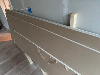 Gipsplader