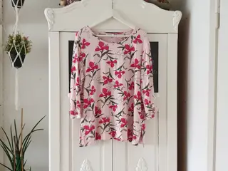 Bluser strXL 1stk10kr 3stk20kr SE 4 fotos
