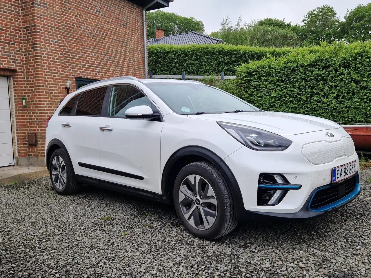 Billede 7 - Kia e-Niro 64 Spirit