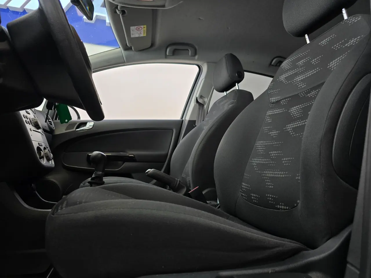 Billede 7 - Opel Corsa 1,2 16V Cool