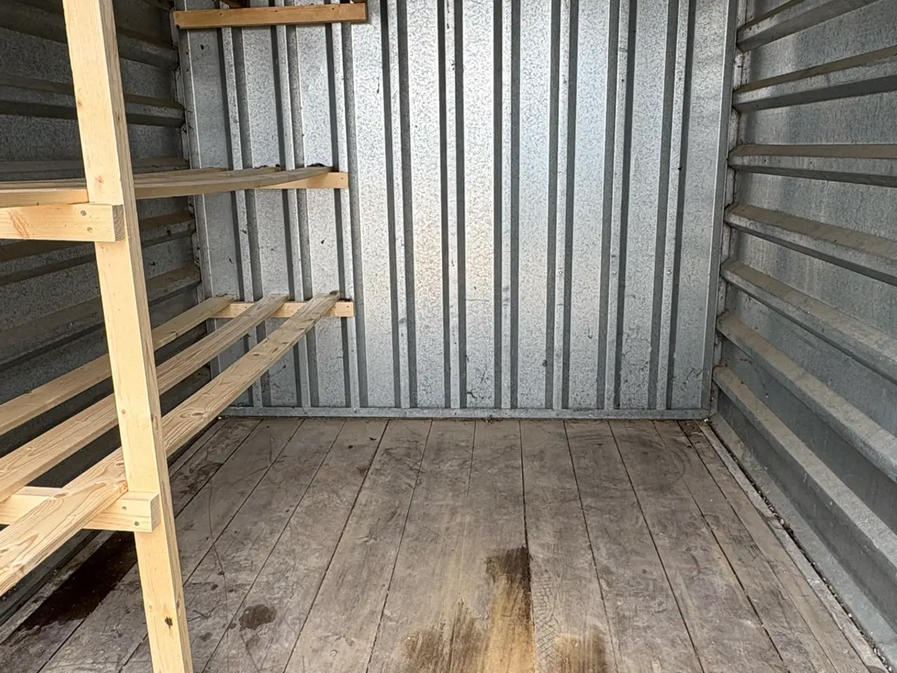 Billede 5 - Container