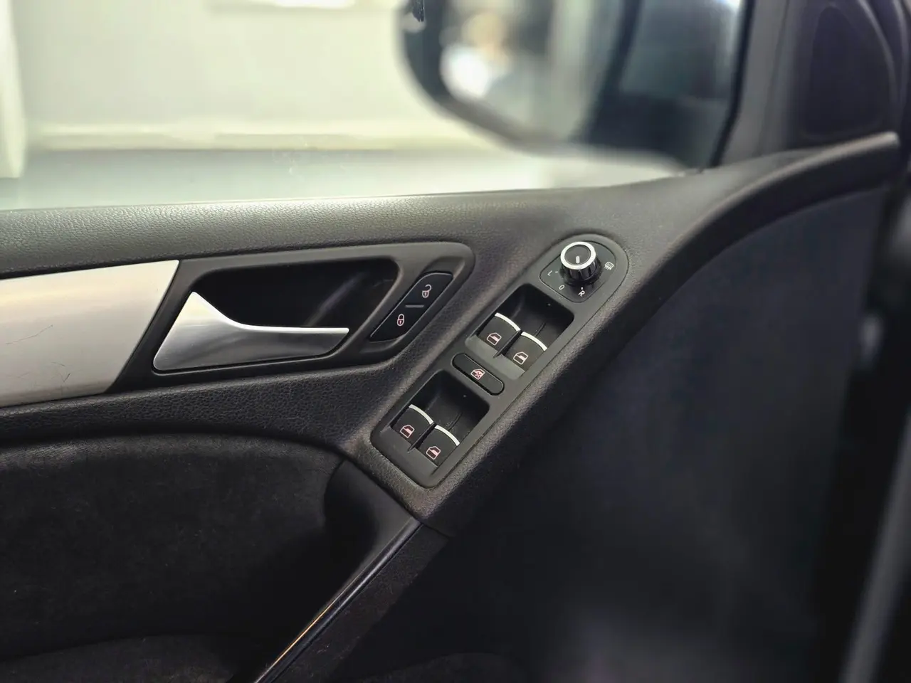 Billede 10 - VW Golf VI 1,6 TDi 105 Highline DSG BMT