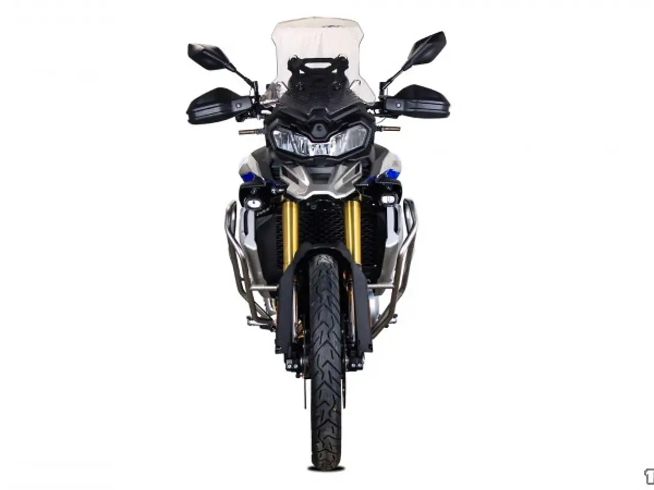 Billede 7 - Voge DS 900 X