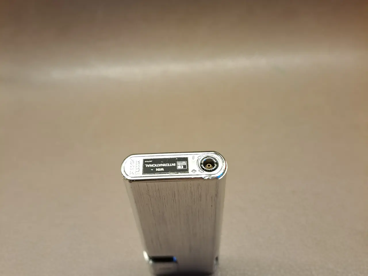 Billede 5 - Helt ny Win elektron lighter