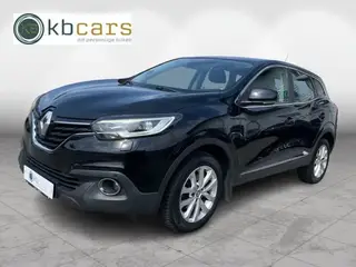 Renault Kadjar 1,5 dCi 110 Zen EDC