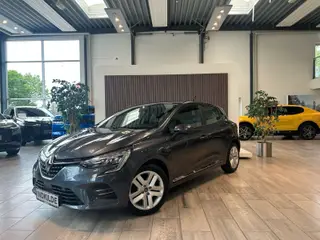 Renault Clio V 1,0 TCe 90 Zen
