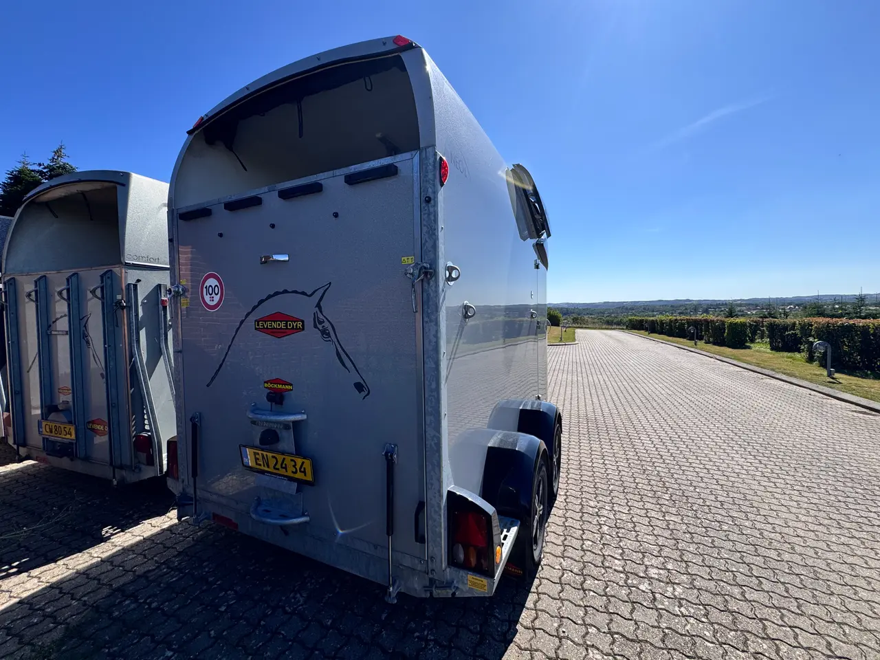 Billede 10 - Böckmann Neo L SR brugt