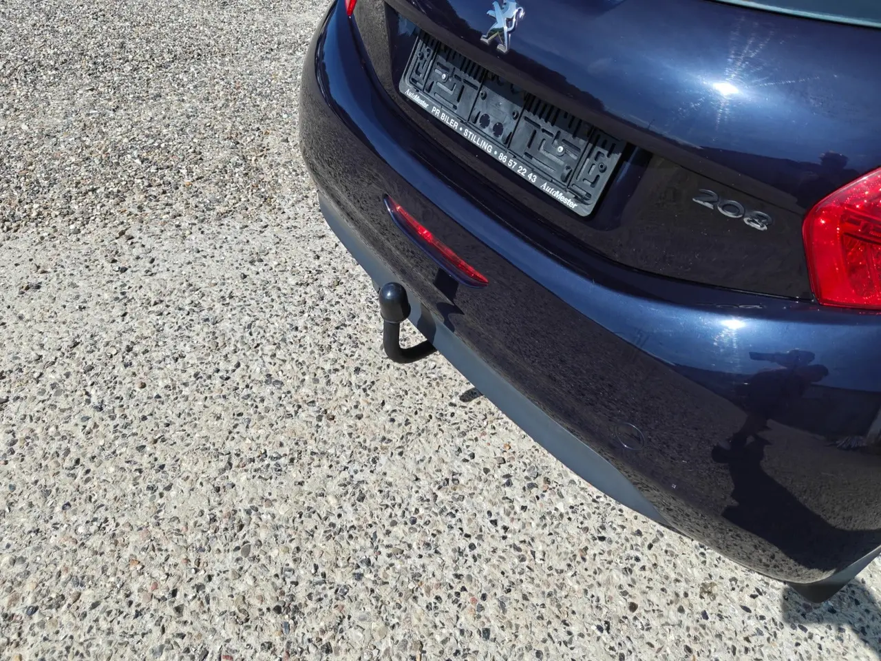 Billede 5 - Peugeot 208 1,0 VTi Access Air