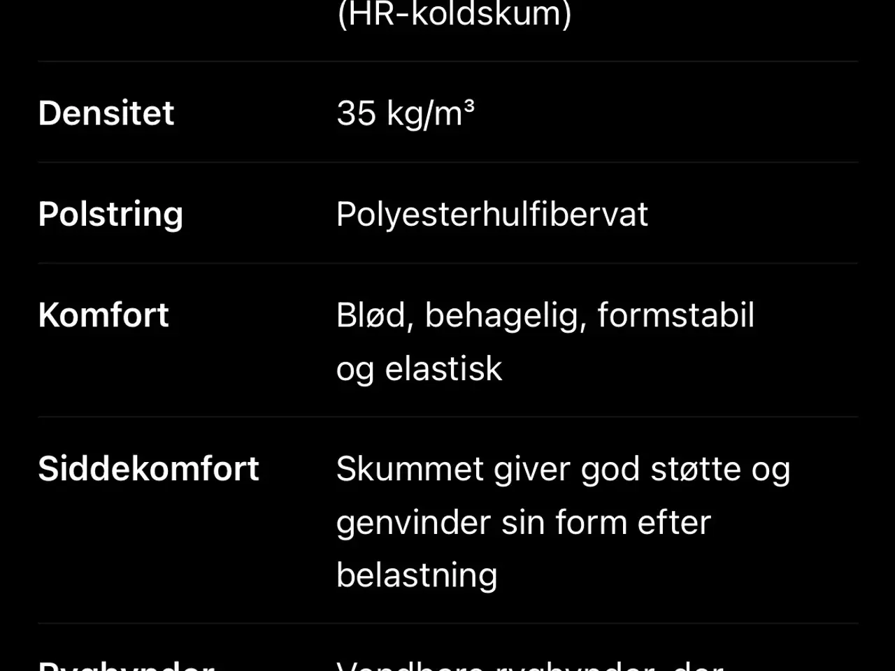 Billede 6 - Hjærnesofa (pris? BYD)