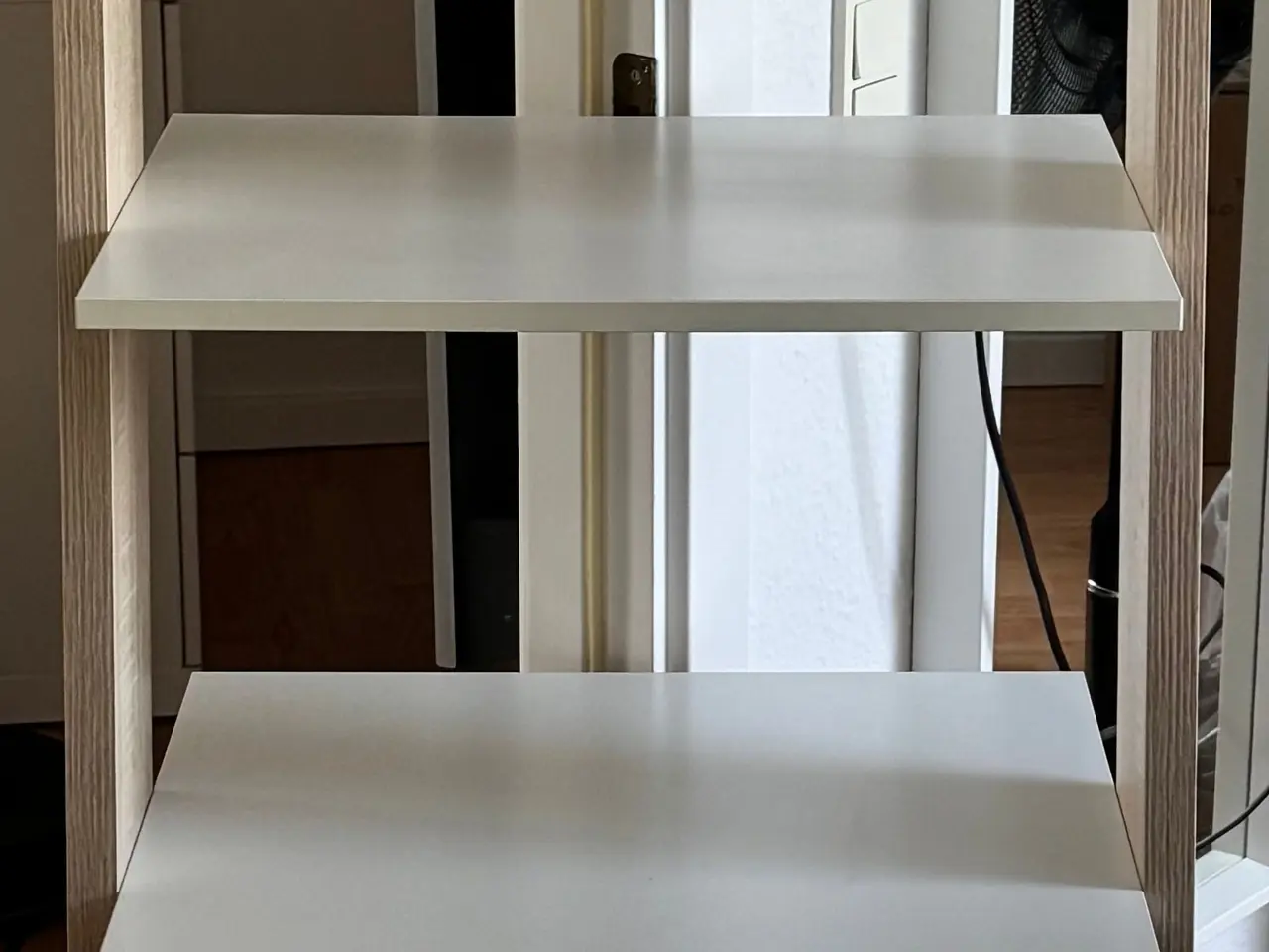 Billede 1 - 2 stk. Delta Reoler
