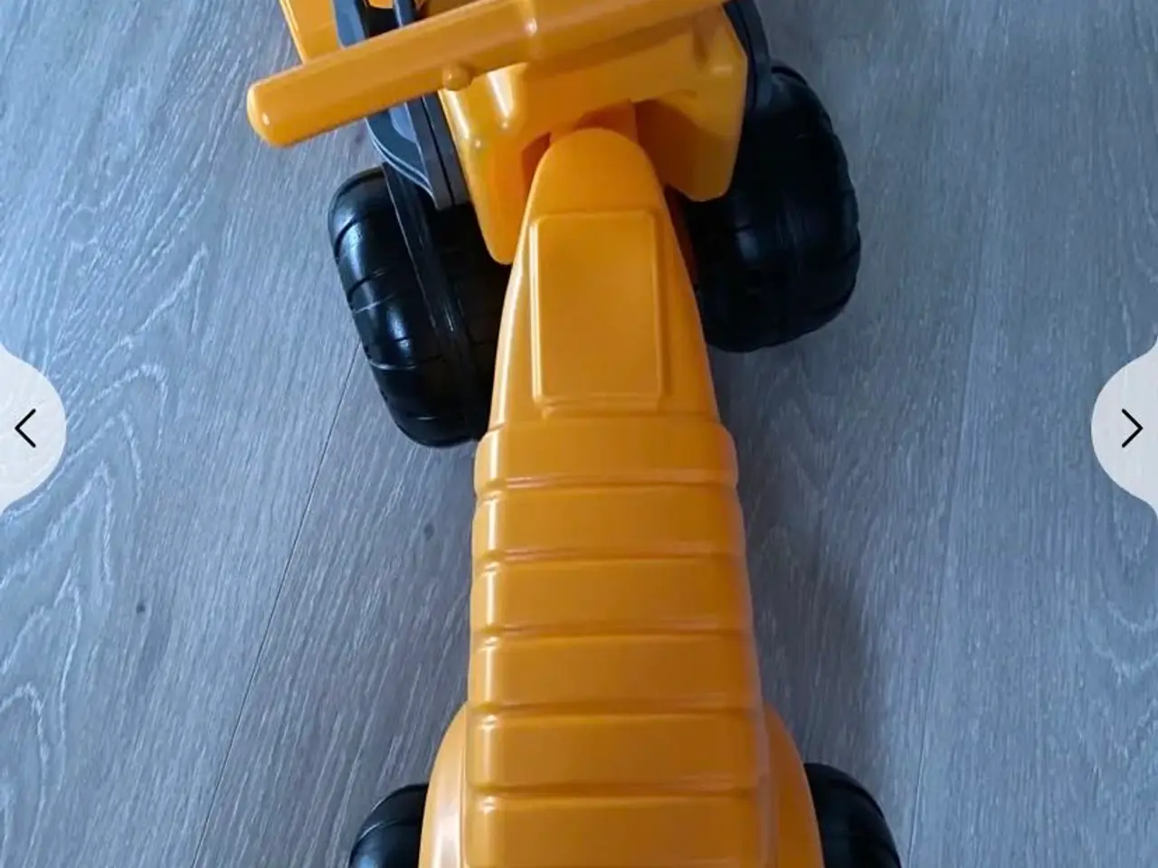 Billede 4 - Gravko med frontlæsser