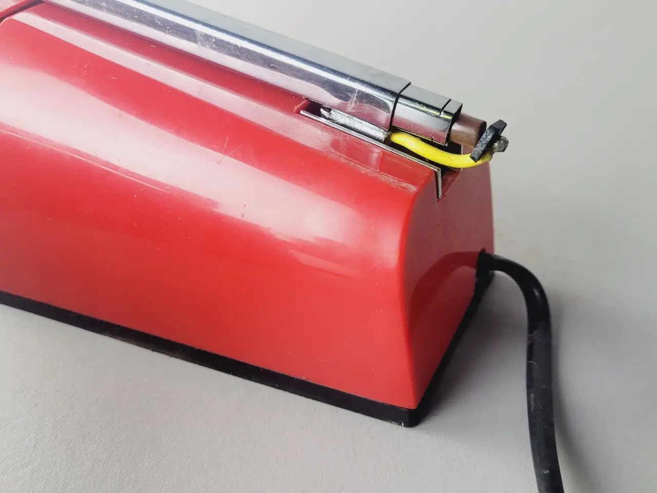 Billede 4 - ⭐️· 🤩 Sjældent Par: HBH Mini Bordlamper Dansk