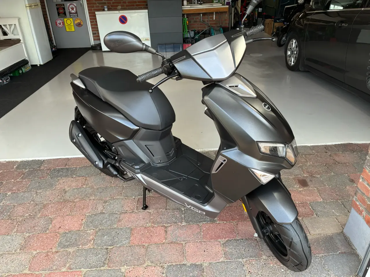 Billede 1 - Vga One Euro 5. 30 km 110 km 2025