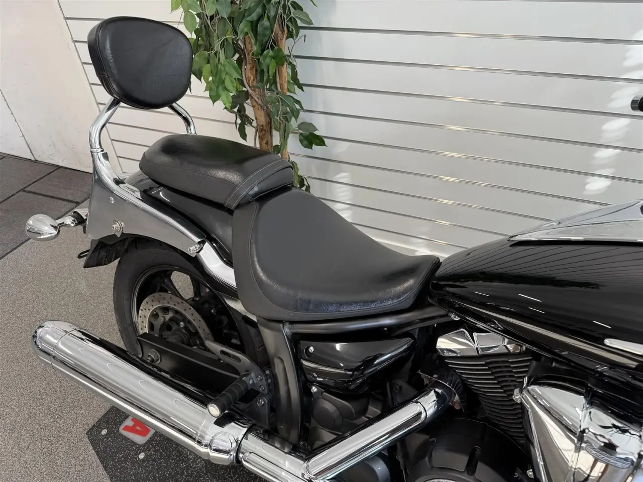 Billede 5 - Yamaha XVS 950 A Midnight Star