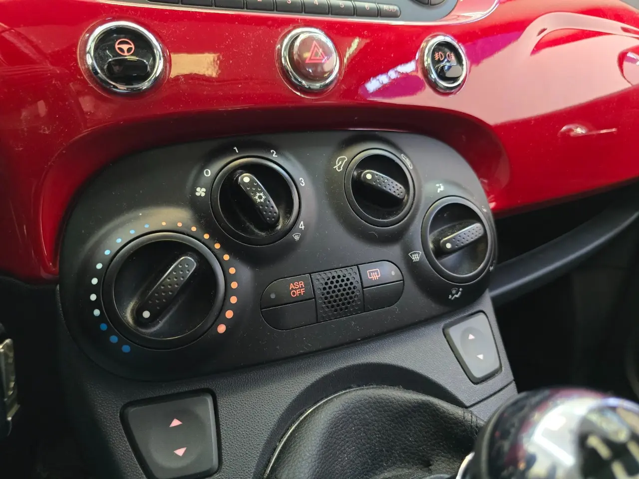 Billede 12 - Fiat 500 1,2 Lounge