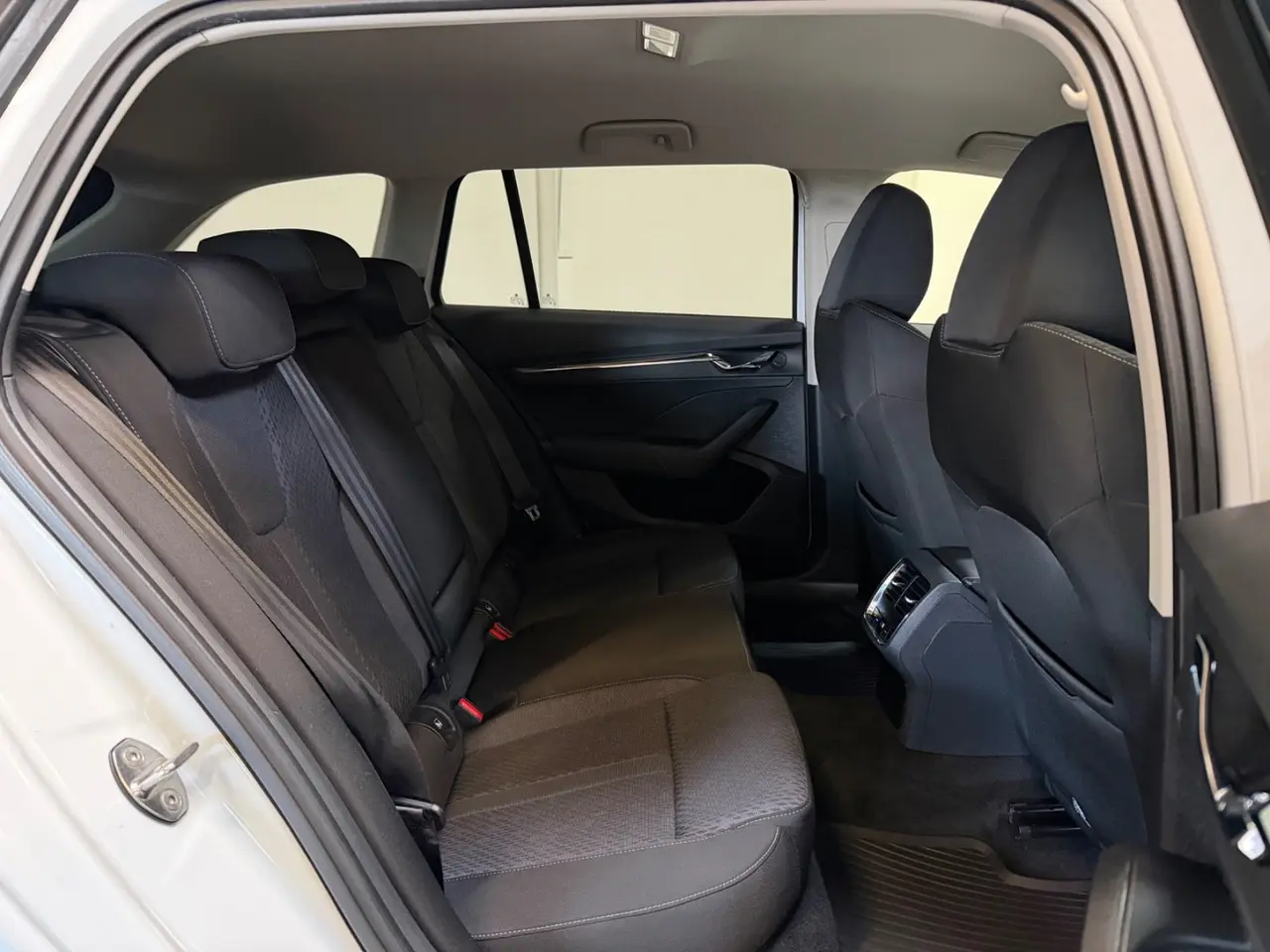Billede 13 - Skoda Octavia 1,5 TSi 150 Style Combi